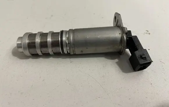 BMW 4 F32 F33 Electromagnetic valve 8605123