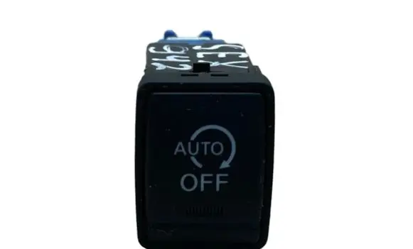 Nissan Qashqai Traction control (ASR) switch 1VA0A