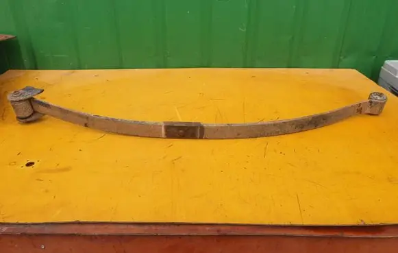 Volkswagen Caddy Rear leaf spring 2K5511151AA 6K9501541