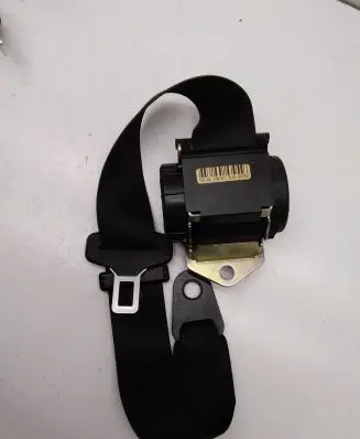 Mini Cooper Countryman R60 Rear seatbelt 620202100C 150417