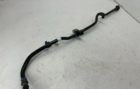 Ford Escape IV Fuel line/pipe/hose PZ119D333GA 9U5A9C052BC