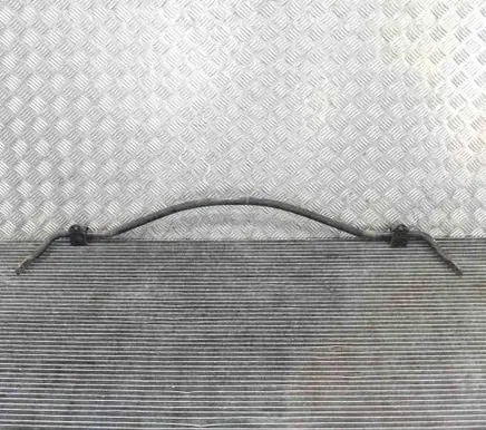 Hyundai Santa Fe Rear anti-roll bar/sway bar 
