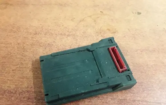 Renault Laguna II Phone control unit/module 8200006159