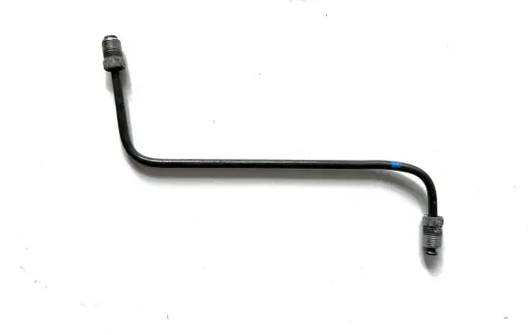 Nissan Leaf I (ZE0) Brake line pipe/hose 463163NA0A 463153NA0A 463153NF0A