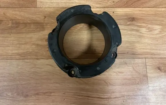 Volkswagen Touareg II Rear prop shaft donut coupling/joint 301307C