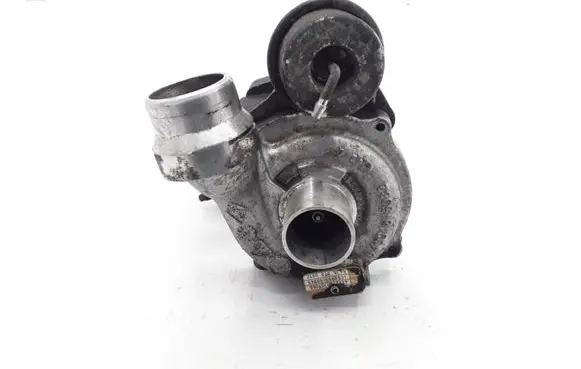 Renault Modus Turbo 54539700012