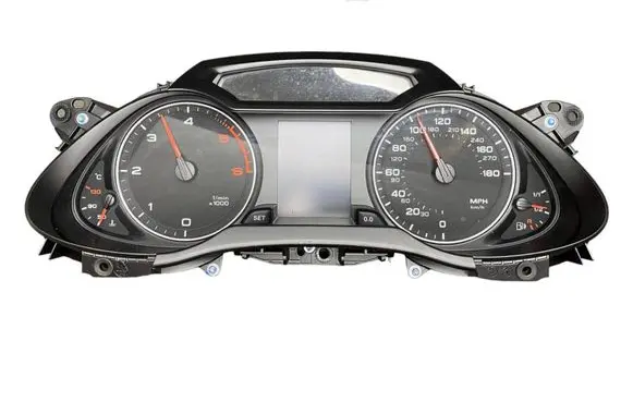 Audi A4 S4 B8 8K Speedometer (instrument cluster) 8K0920981D