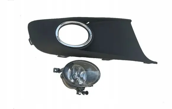Volkswagen Caddy Front fog light 1T0853665P
