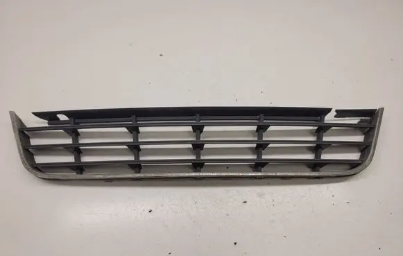 Volkswagen PASSAT B6 Front bumper lower grill 3C0853677