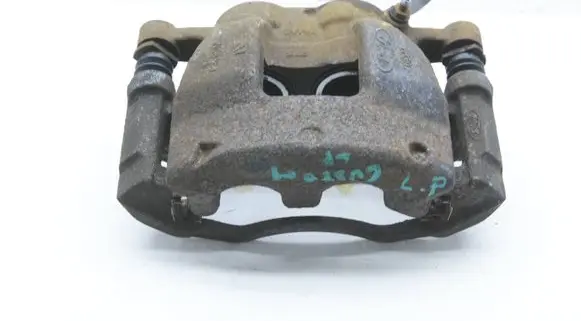 Ford Transit Custom Front brake caliper 2B134 2B136