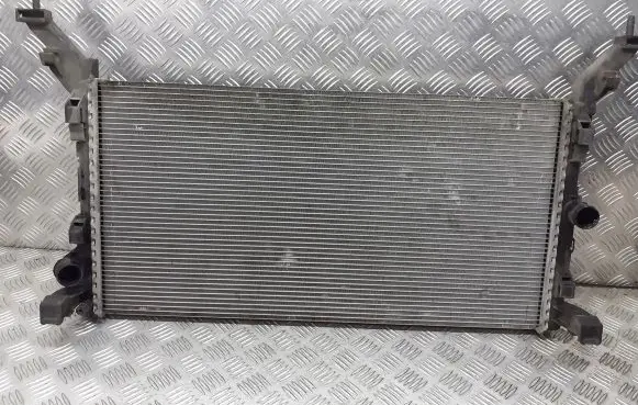 Renault Laguna III Radiator set 21410005R