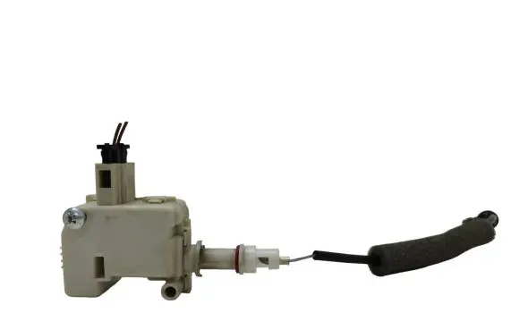 Central locking motor