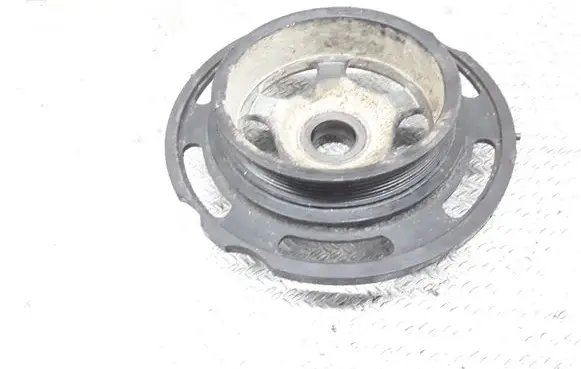 Mercedes-Benz C W202 Crankshaft pulley