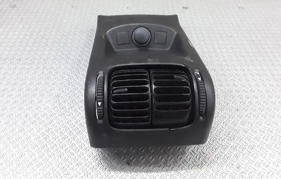 Saab 9-5 Rear air vent grill 140052009