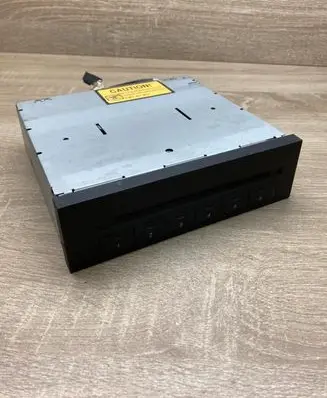 Mercedes-Benz GL X164 CD/DVD changer A2118706189