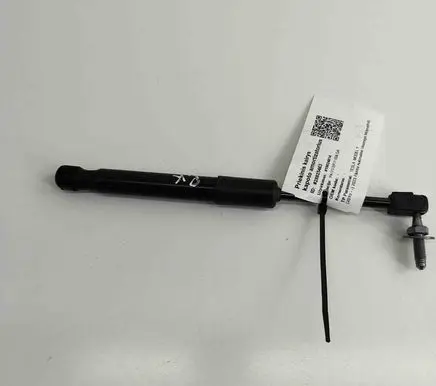 Tesla Model Y Front bonnet/hood damper/strut 150554700A