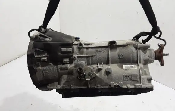 BMW 3 F30 F35 F31 Automatic gearbox 8HP45