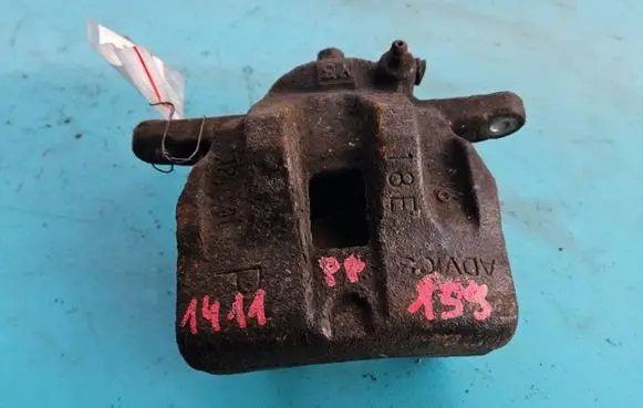 Suzuki Grand Vitara II Front brake caliper IMPRK1411159