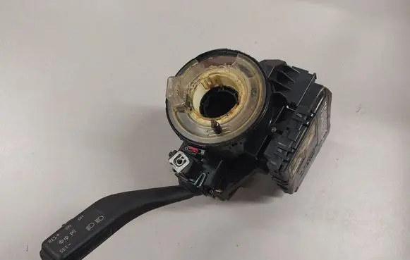 Volkswagen Touran I Wiper turn signal indicator stalk/switch 1K0959653C 1K0953513A 1K0953503CP