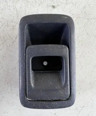 Toyota Land Cruiser (HDJ90) Front door interior handle