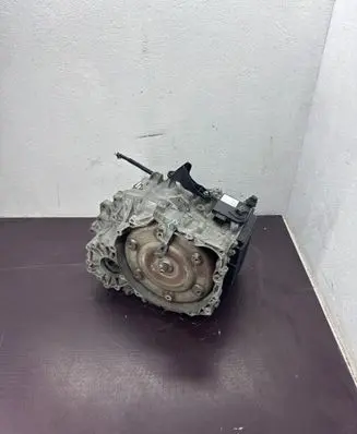 Volvo V70 Automatic gearbox 1283142 TF80SC P1283142