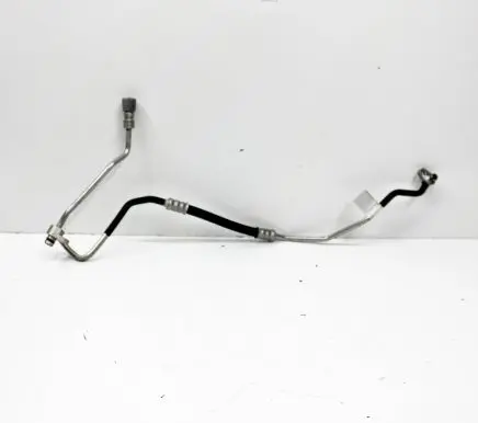 Audi A5 Air conditioning (A/C) pipe/hose 8W1816720