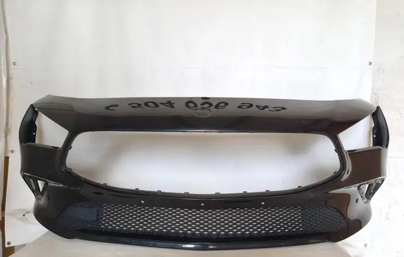 Mercedes-Benz CLA C118 X118 Front bumper A1188855300