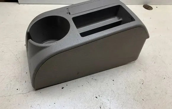 Volkswagen Golf VI Cup holder 1K0863319C 1K0863323C