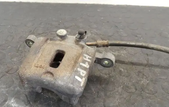 Hyundai H-1, Starex, Satellite Rear brake caliper