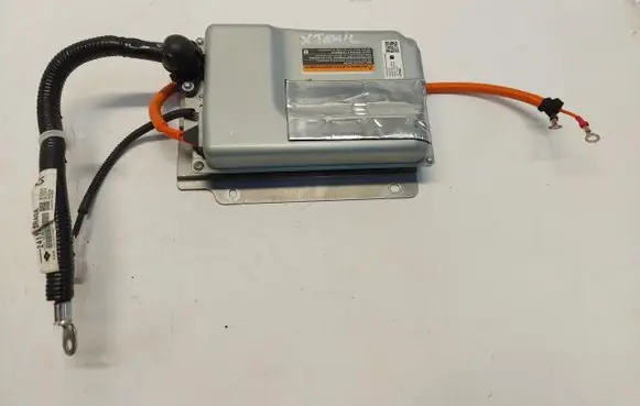 Nissan X-Trail T33 Battery control module 292A06UM1AJLK01