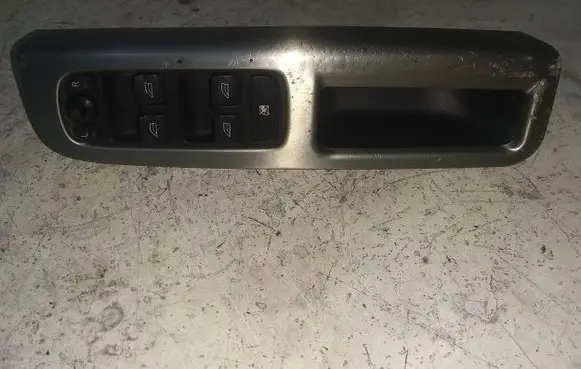 Volvo V50 Electric window control switch 30658444