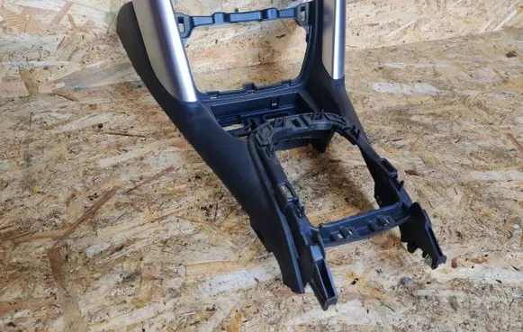 Citroen C3 Aircross Center console 1347602 464275993