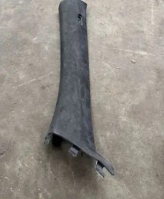 BMW 7 G11 G12 (A) pillar trim 7355327