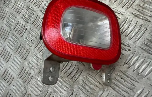 Fiat Panda III Reverse light 51848137
