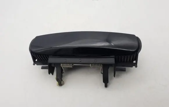 Audi A3 S3 8P Rear door exterior handle 4B0839885