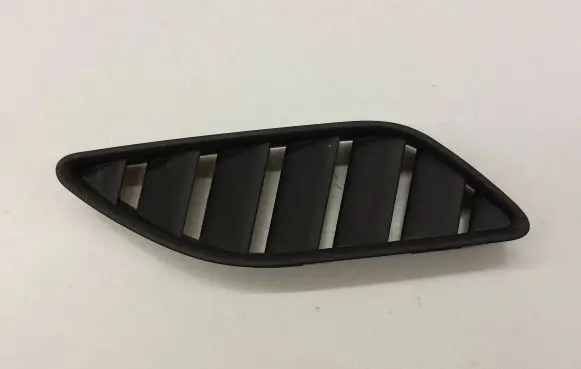 Audi A4 S4 B8 8K Dashboard side air vent grill/cover trim 8K0819794