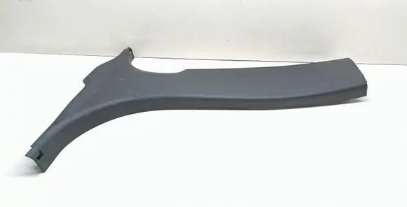BMW 2 F46 (B) pillar trim (bottom) 7302433 51457302433