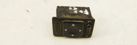 Subaru Forester SF Wing mirror switch