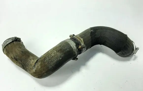 Volvo XC60 Intercooler hose/pipe 30792885 31274103