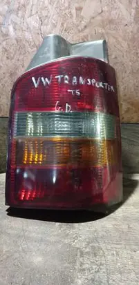 Volkswagen Transporter - Caravelle T5 Rear/tail lights 7H0945258A