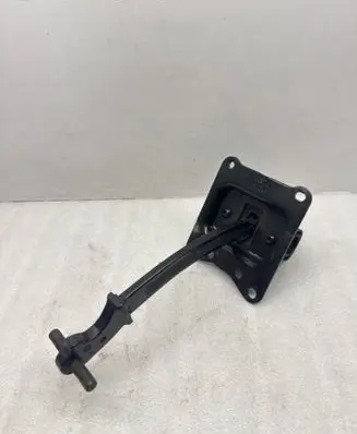 Peugeot Partner III Loading door check strap stopper 9681466280 E512