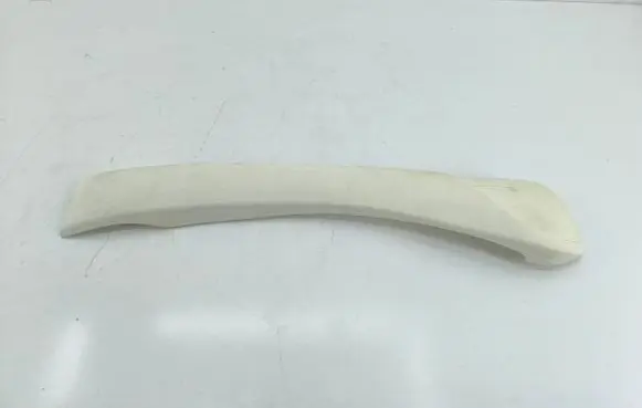 BMW 6 F06 Gran coupe Seat trim 7228299 52107228299
