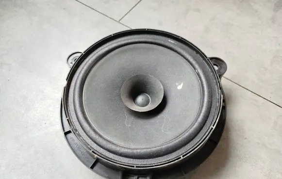 Renault Trafic III (X82) Front door speaker 28156 3SG0A 577449