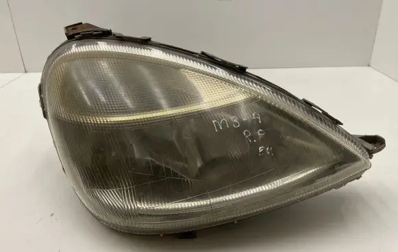Mercedes-Benz A W168 Headlight/headlamp 084401118R