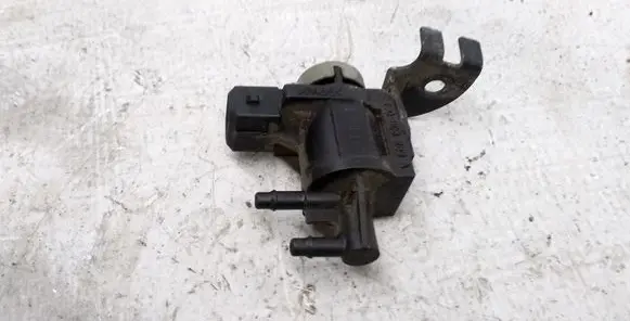Ford Kuga I Turbo solenoid valve 1J0906283A