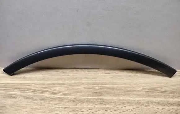 Porsche Cayenne (9Y0 9Y3) Rear door trim (molding) 9Y3854828