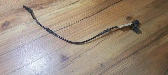 ABS brake wheel speed sensor