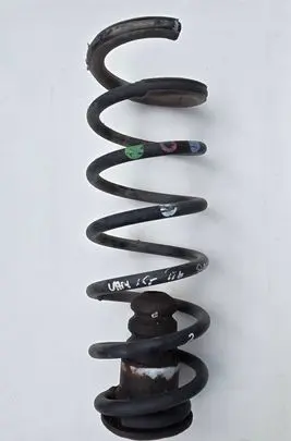 Citroen Berlingo Rear coil spring 