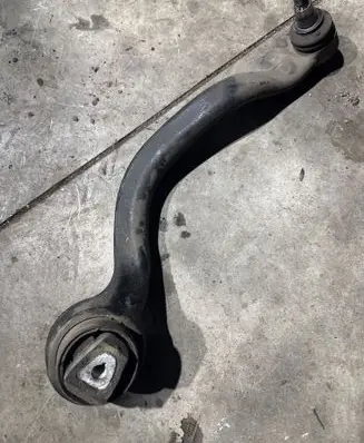 BMW X5 F15 Front control arm 6851692