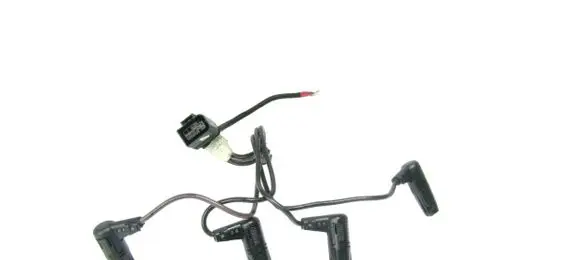 BMW 3 F30 F35 F31 Glow plug wires 7811163